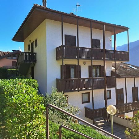 شقة Casa Bianca ترينتينو ألتو أديجي المظهر الخارجي الصورة