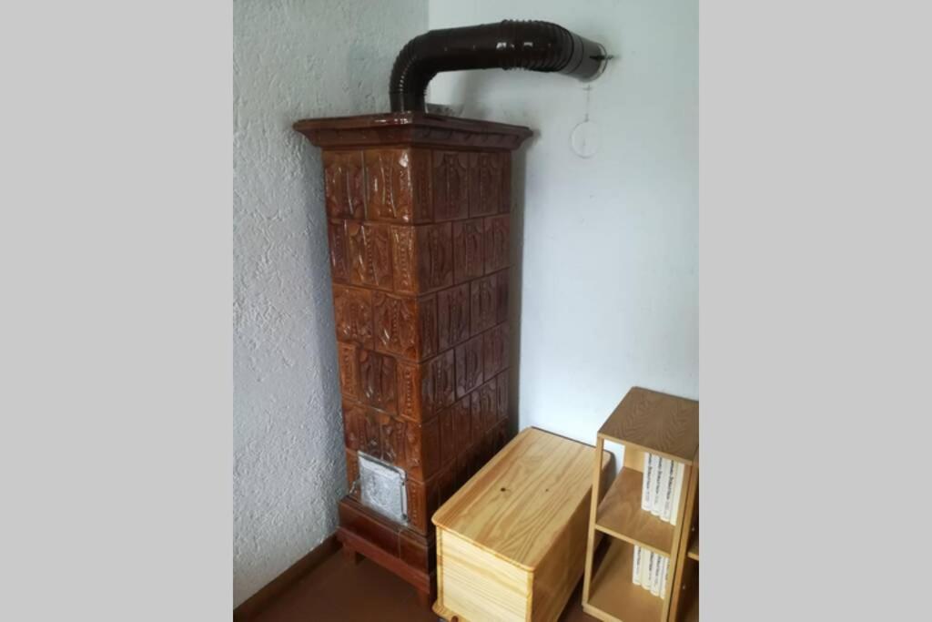 شقة Casa Bianca ترينتينو ألتو أديجي المظهر الخارجي الصورة