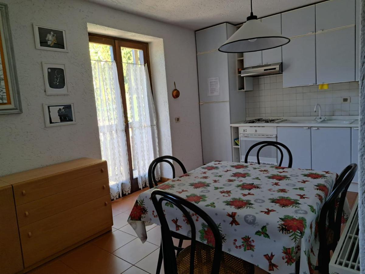 شقة Casa Bianca ترينتينو ألتو أديجي المظهر الخارجي الصورة